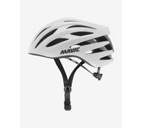 Mavic Aksium Elite Helmet White S