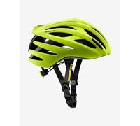 Mavic Aksium Elite Helmet Green M