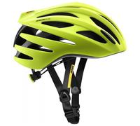 Mavic Aksium Elite Helmet Green L