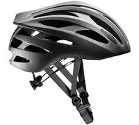 MAVIC Aksium Elite Road Helmet, Black Metal/Black, L
