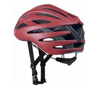 MAVIC Aksium Elite Road Helmet, Haute Red, L