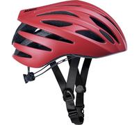 MAVIC Aksium Elite Road Helmet, Haute Red, M
