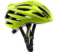 MAVIC Aksium Elite Road Helmet S Safety Yellow / Black