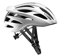 MAVIC Aksium Elite Road Helmet, White/Black, S