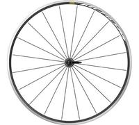 Mavic Aksium Front Road Wheel Black