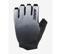 Mavic Aksium Gradient Gloves grey black - XXL