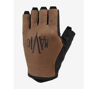 Mavic Aksium Gradient Road Gloves brown - XL