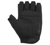 Mavic Aksium Gradient Short Gloves S Bronze / Black