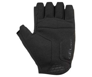 Mavic Aksium Gradient Short Gloves XL Bronze / Black