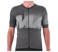 Mavic - Aksium Graphic Jersey - Cycling jersey size XXL, grey