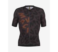 Mavic Aksium Graphic Short Sleeve Jersey