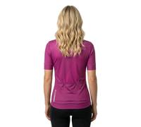 Mavic Aksium Graphic Short Sleeve Jersey M M / Fush