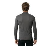 Mavic Aksium Long Sleeve Jersey M Carbon