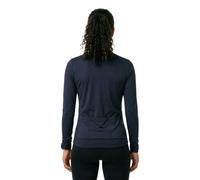 Mavic Aksium Long Sleeve Jersey M Deep Blue