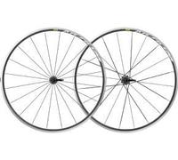 Mavic Aksium Qr M11 Shimano Road Wheelset