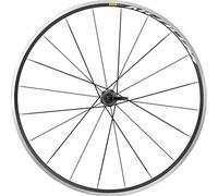 Mavic Disc 6 Bolt Wheels - Black One Size
