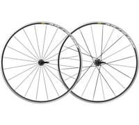 Mavic Aksium Rim Brake QR 700c Wheelset