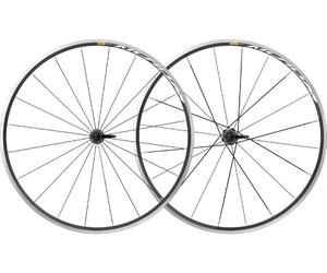 Mavic Aksium Rim Brake QR 700c Wheelset