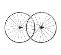 Mavic Aksium Road Wheel Set 9 x 100 / 9 x 130 mm Black