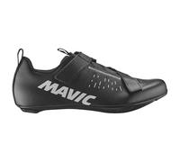 Mavic Aksium Strap Shoes Black - 48