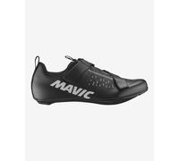 Mavic Aksium Strap Shoes Black - 36