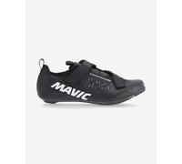 Mavic Aksium Strap Shoes Black - 42