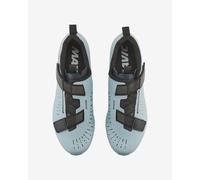 Mavic Aksium Strap Road Shoes UK 7.5 Blue