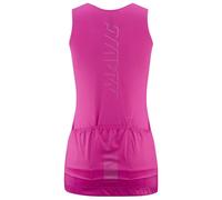 Mavic Aksium Tank Sleeveless Jersey Pink L Woman L Fush