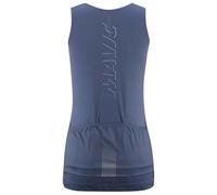 Mavic Aksium Tank Sleeveless Jersey Purple M Woman M Cos