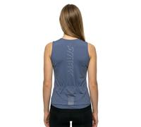 Mavic Aksium Tank Sleeveless Jersey Purple XL Woman XL Cos