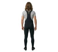 Mavic Aksium Thermo Bib Tights M Black