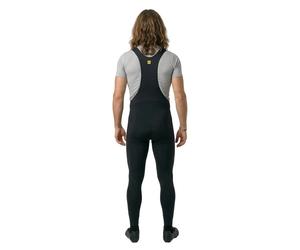 Mavic Aksium Thermo Bib Tights M Black