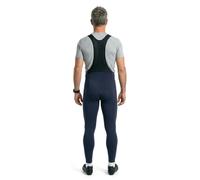 Mavic Aksium Thermo Bib Tights S Deep Blue