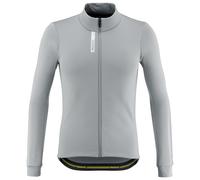 Mavic - Aksium Thermo Jacket - Cycling jacket size M, grey