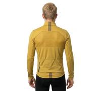 Mavic Aksium Thermo Jacket L Gold
