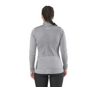 Mavic - Women's Aksium Thermo Jacket - Cycling jacket size M, grey
