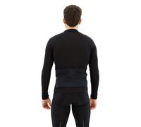 Mavic Aksium Thermo Long Sleeve Jersey L Black