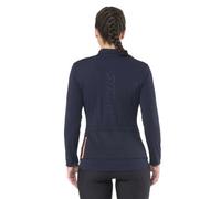 Mavic Aksium Thermo Long Sleeve Jersey S Deep Blue