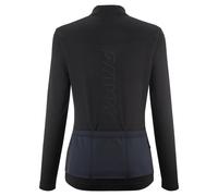 Mavic Aksium Thermo Long Sleeve Jersey XL Black