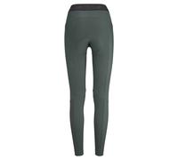 Mavic Aksium Thermo Tights S Christmas Green