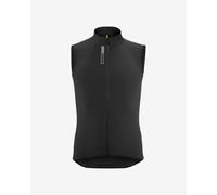 Mavic Aksium Vest Deep Black - M