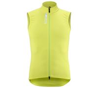 Mavic - Aksium Wind Vest - Cycling vest size XL, yellow