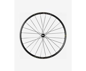 Mavic Allroad 650b Disc Center Lock Eje pasante 12x100 mm Front Wheel Black