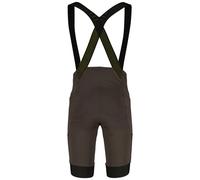 Mavic Allroad Bib Shorts S Carbone