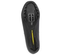 Mavic Allroad Boa Gravel Shoes UK 7 Black