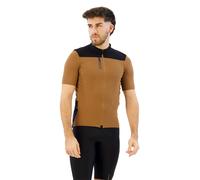 MAVIC Allroad Cargo Jersey - Men - Brown - size M- model 2024 M
