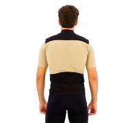Mavic Allroad Cargo Short Sleeve Jersey L White Pepper