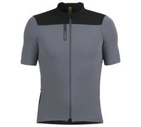 Mavic Allroad Cargo Short Sleeve Jersey M Orion Blue