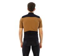 Mavic Allroad Cargo Short Sleeve Jersey S Bronze