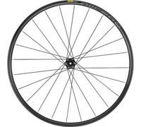 Mavic Allroad Centrelock Disc Gravel Front Wheel Black